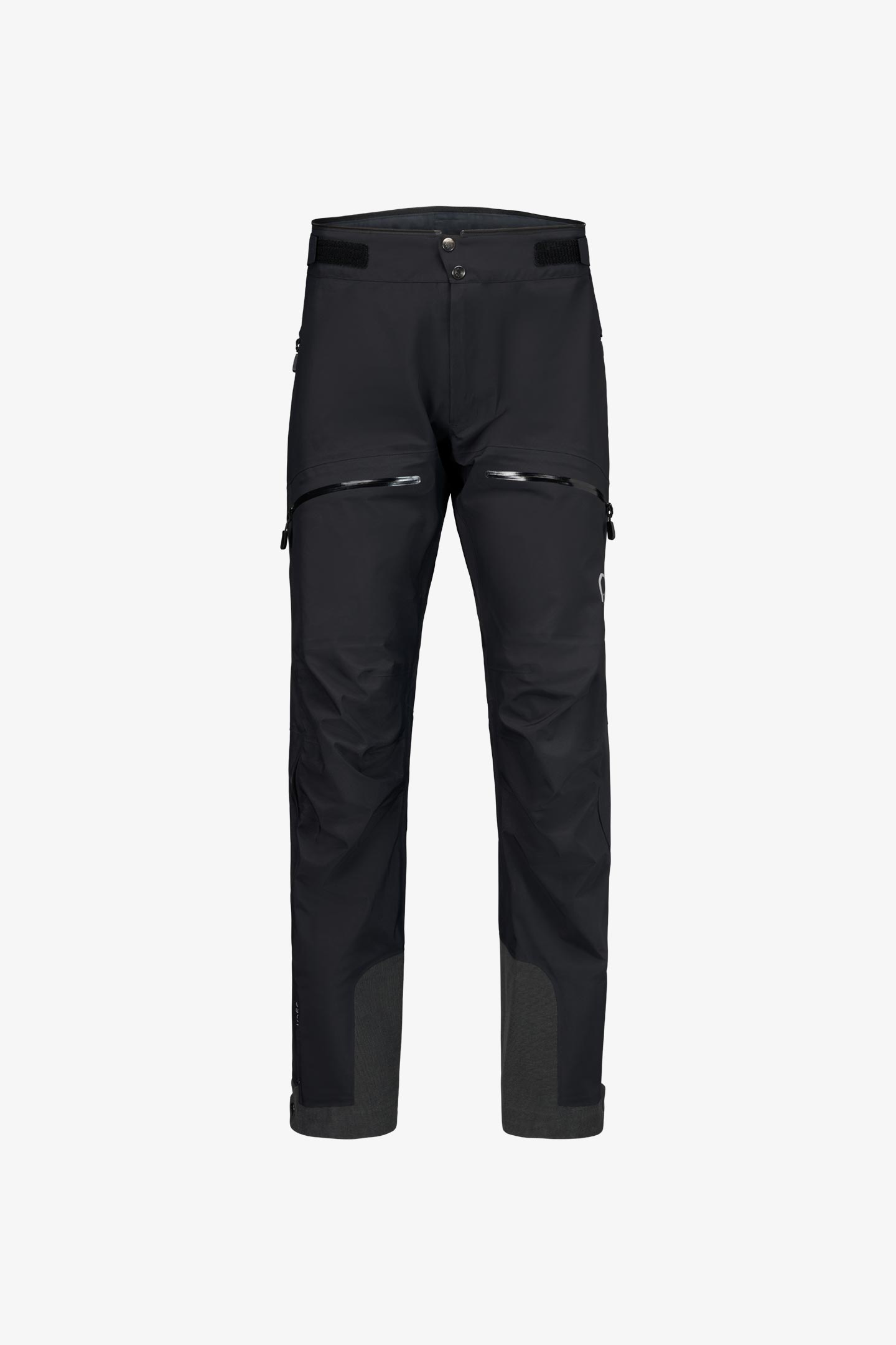 trollveggen Gore-Tex Pro light Pants (M) | フルマークスストア-北欧