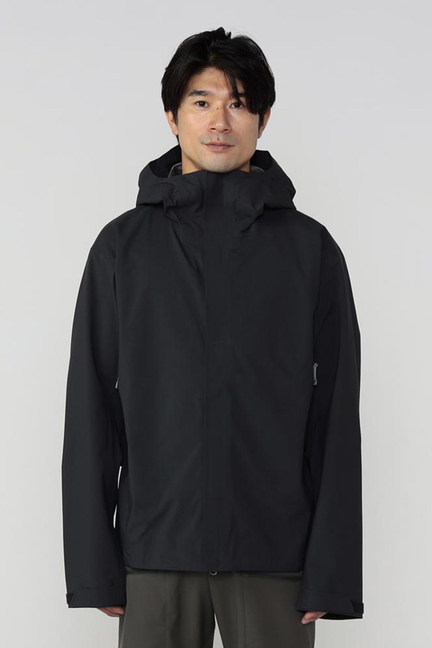 Ms Five to Nine Jacket | フルマークスストア-北欧アウトドア用品