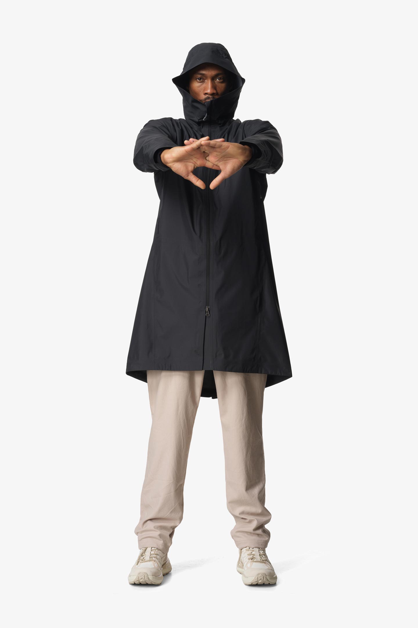 Ms One Parka II | フルマークスストア-北欧アウトドア用品,NORRONA