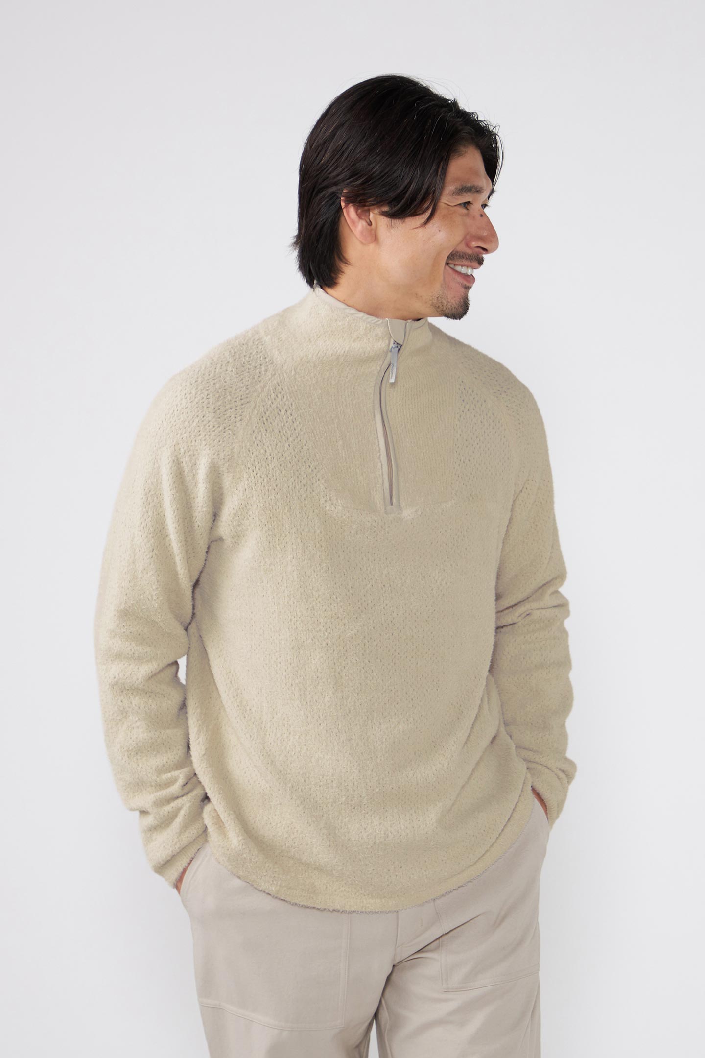 Ms Lykan Half Zip | フルマークスストア-北欧アウトドア用品,NORRONA