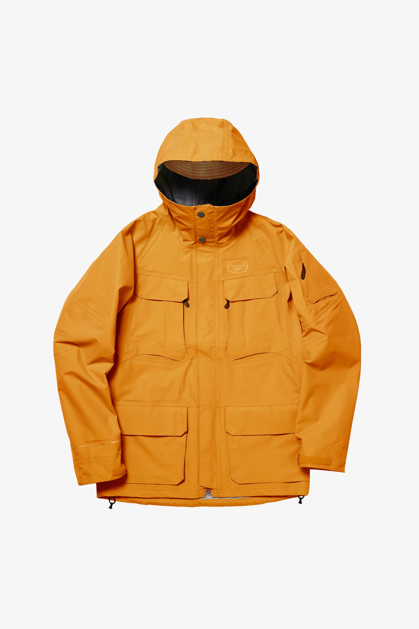 NO TEN JACKET | フルマークスストア-北欧アウトドア用品,NORRONA