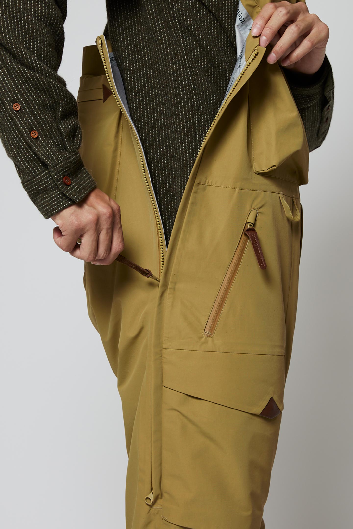 KOVAL BIB PANTS | フルマークスストア-北欧アウトドア用品,NORRONA