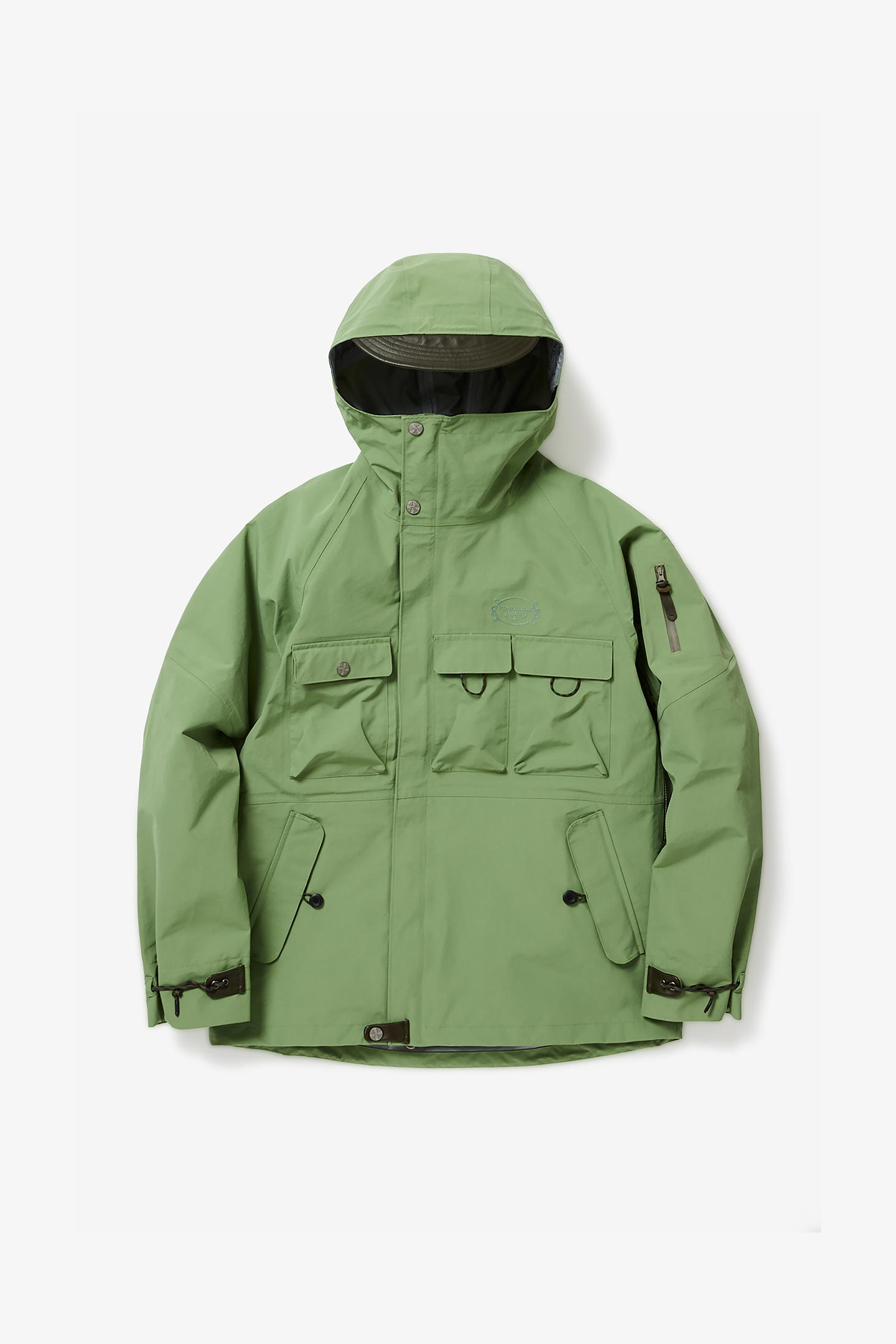 GIN JACKET | フルマークスストア-北欧アウトドア用品,NORRONA,HOUDINI