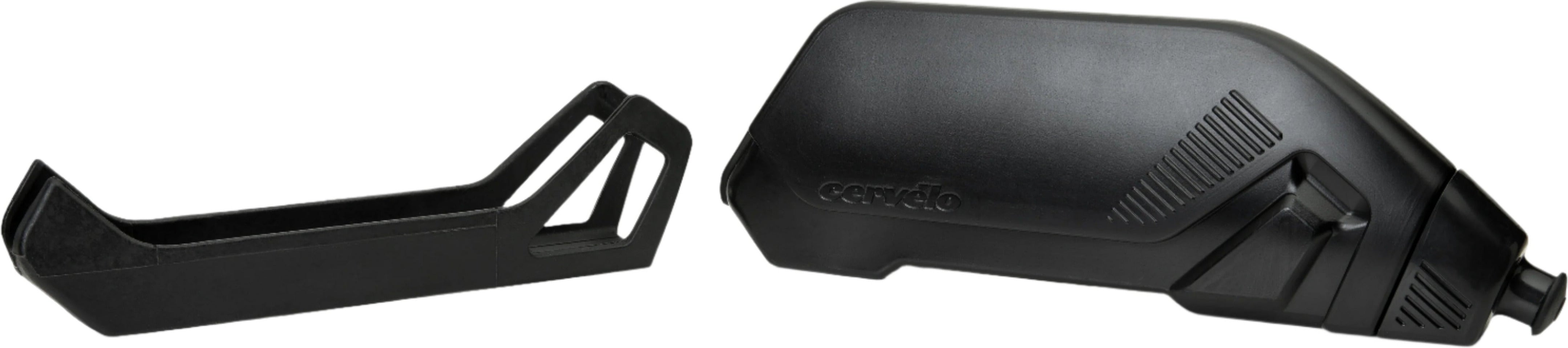 Cervelo Aero Bottle w/ Cage Assembly – Full Cycle
