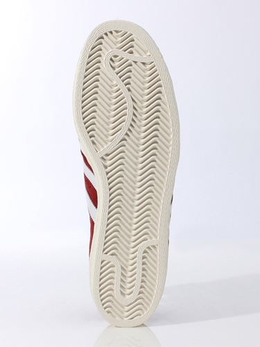 金ベロがイカス！アディダス オリジナルス スーパースター 80S