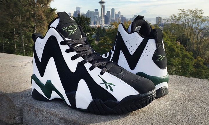 完全復刻】11/27発売！リーボック クラシック カミカゼ 2 OG (REEBOK