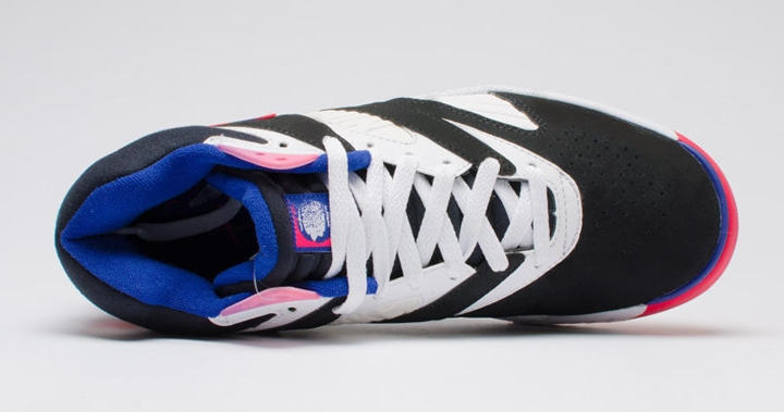 2016年夏復刻！ナイキ エア テック チャレンジ 4 レトロ OG (NIKE AIR