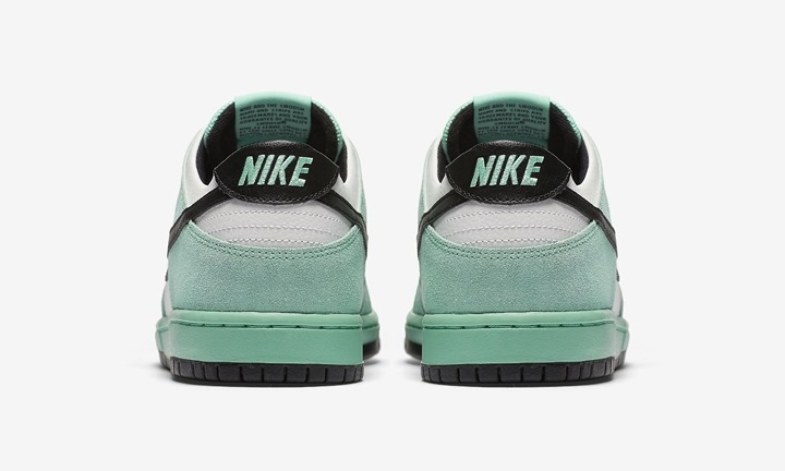 ナイキ ダンク SB ロー “シー クリスタル” (NIKE DUNK SB LOW “Sea