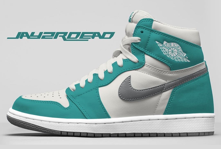 2019年 1月発売予定！ナイキ エア ジョーダン 1 レトロ ハイ OG