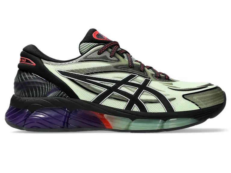 2024年 発売】ASICS GEL-QUANTUM 360 VIII DIGITUNE “Illuminate