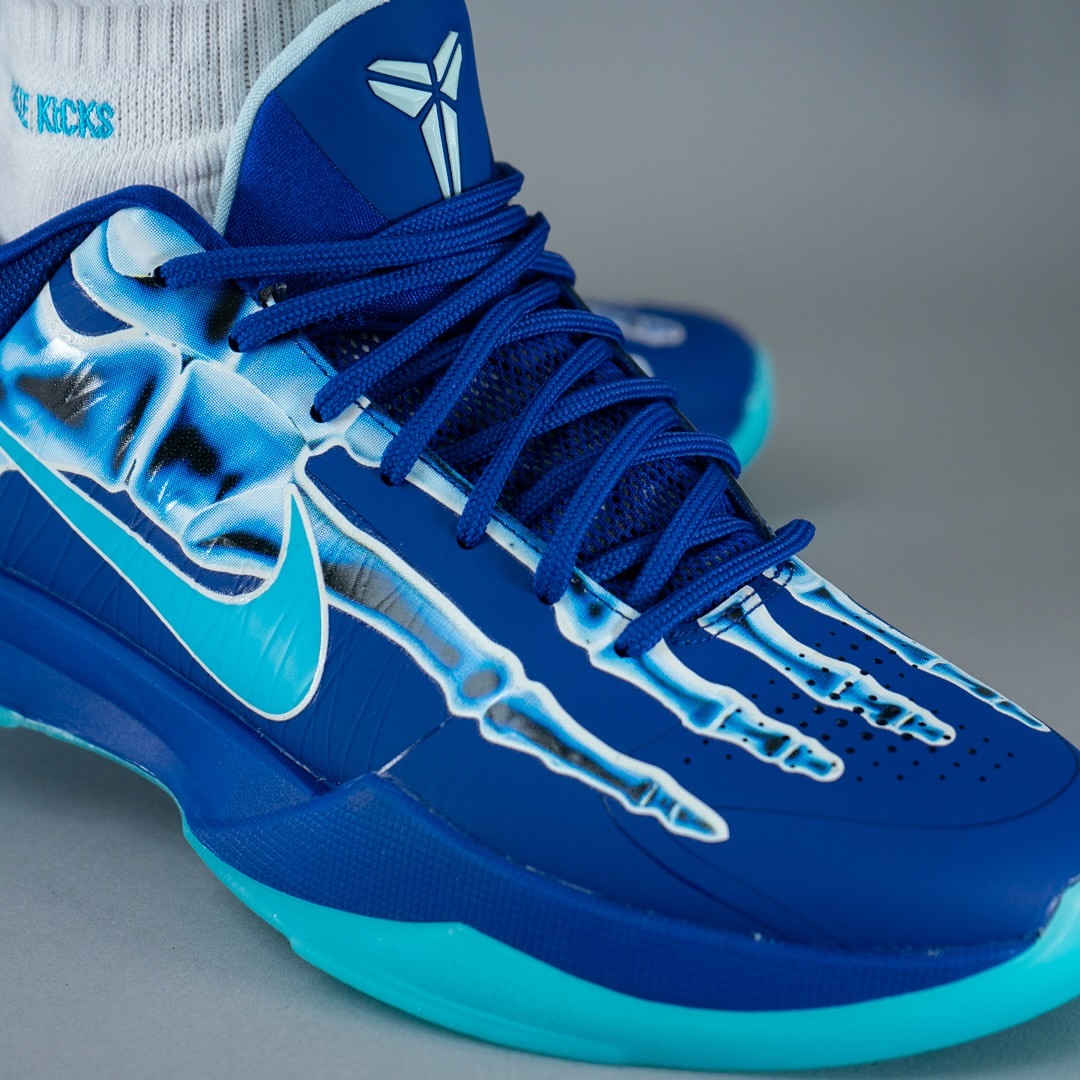 2024年 10/17 発売予定】NIKE KOBE 5 PROTRO “X-Ray” (ナイキ コービー