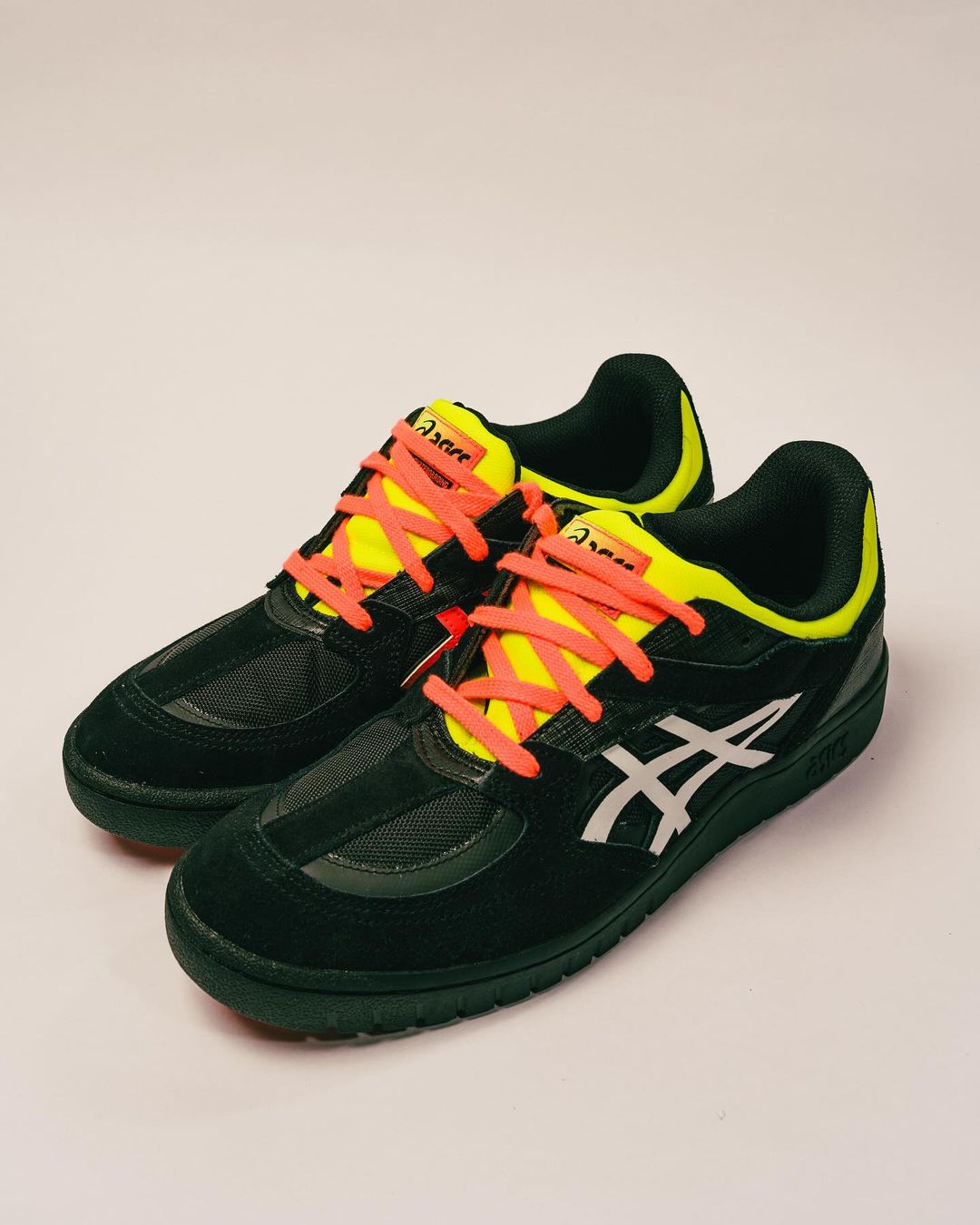 2024年 7/5 発売】ASICS SKATEBOARDING “PARIS PACK” GEL-SPLYTE & GEL