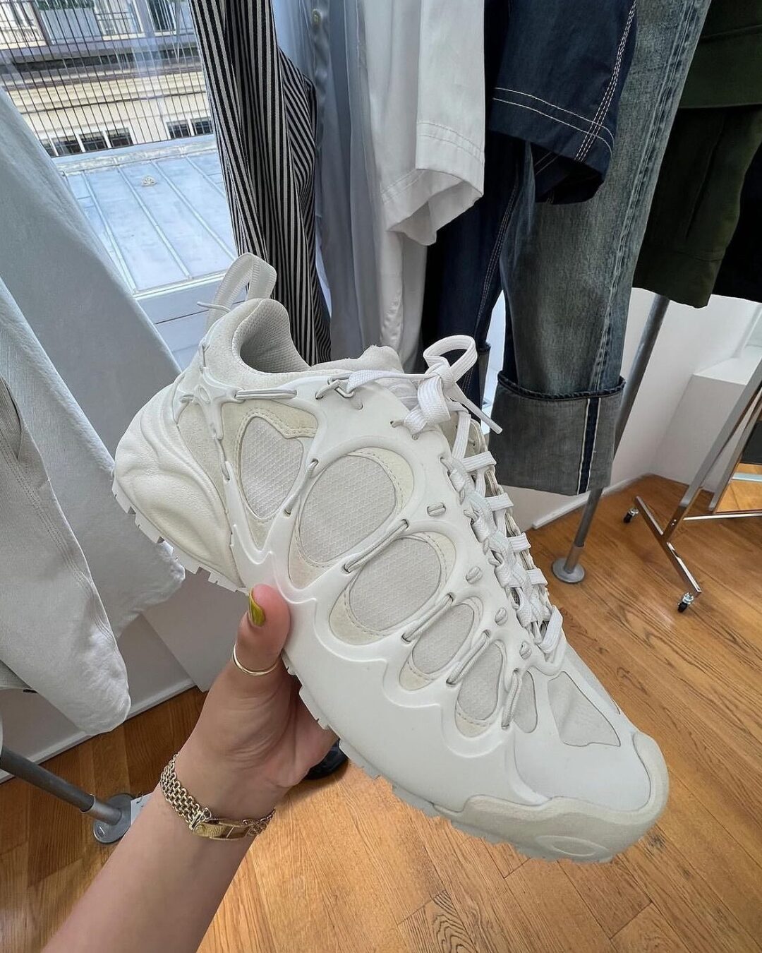 2025 SS】OAKLEY x JUNYA WATANABE コラボモデル (オークリー ジュンヤ