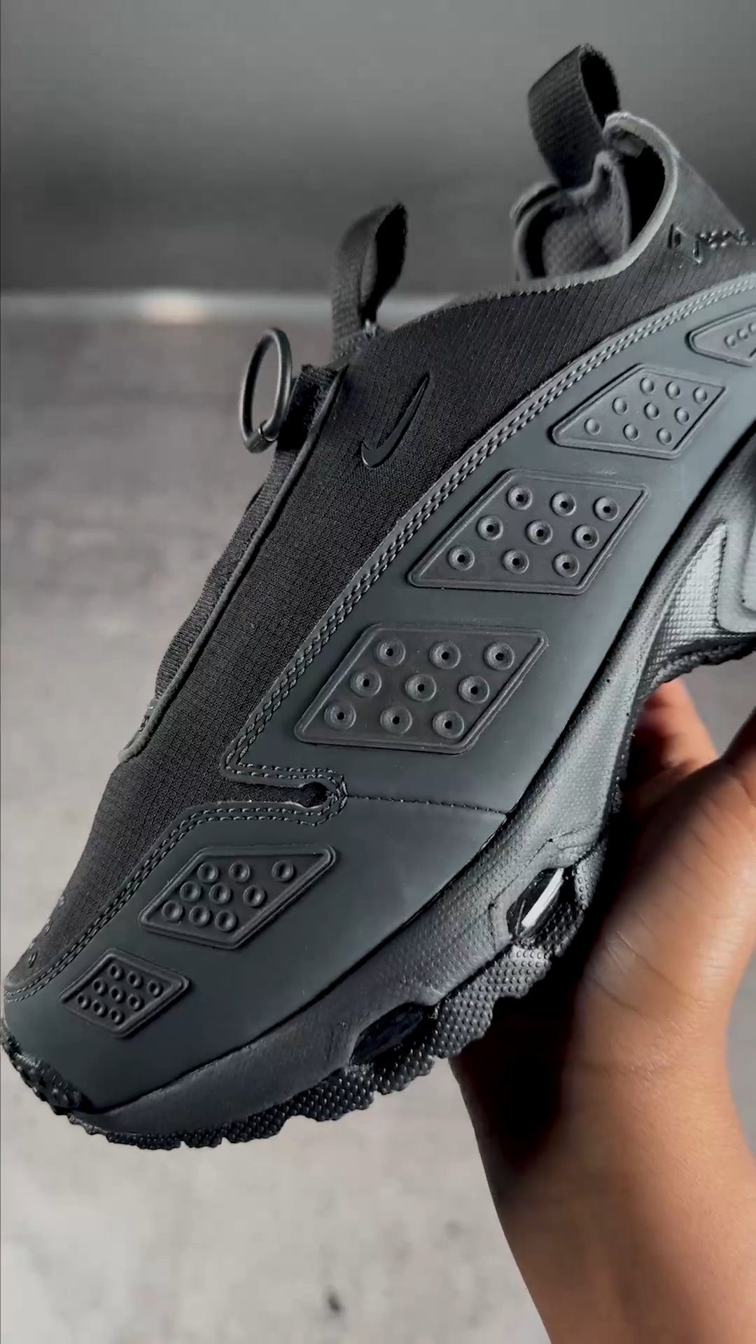 2024年 10/1 順次発売】NIKE W AIR MAX SNDR/SUNDER GORE-TEX (ナイキ