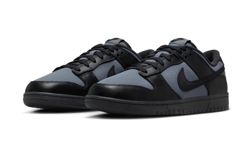 2024年 10/28 発売】NIKE DUNK LOW “Off Noir/Smoke Grey” (ナイキ