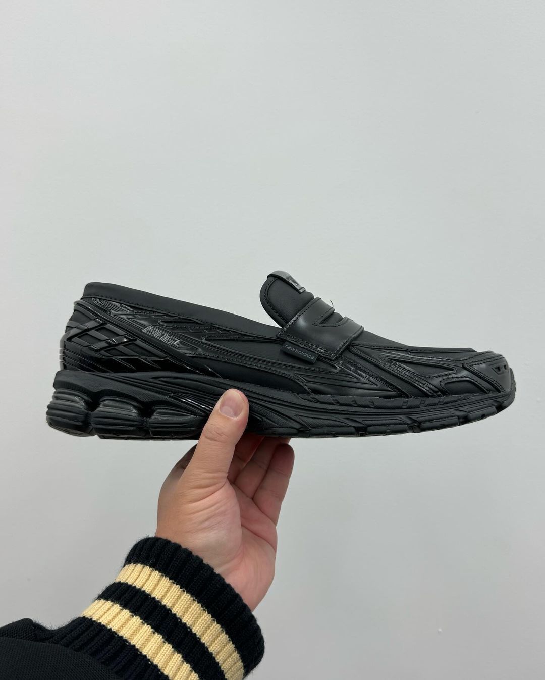 国内 2024年 10/18 発売予定】JUNYA WATANABE MAN New Balance 2024 FW