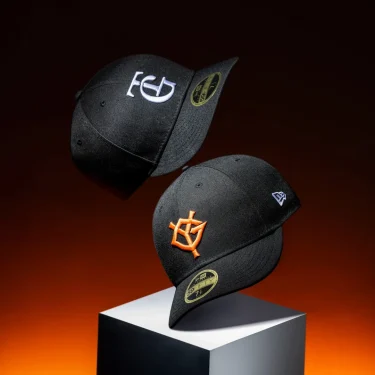 読売ジャイアンツ x New Era コラボが2/14 発売 (Yomiuri Giants