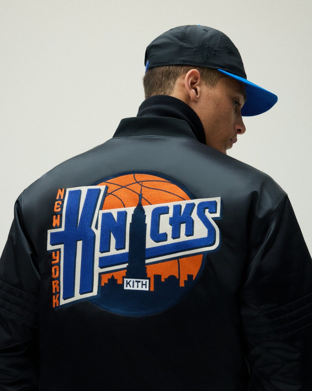 Kith for the New York Knicks 2024 コレクション “KITH NIGHT”が11/8