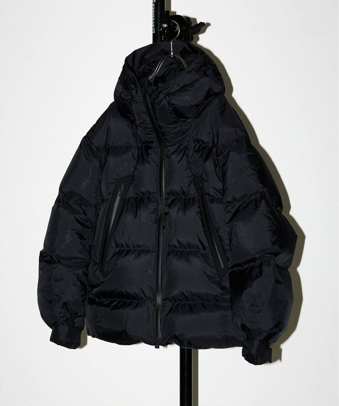 2024 FW】JOURNAL STANDARD × DESCENTE ALLTERRAIN MIZUSAWA DOWN