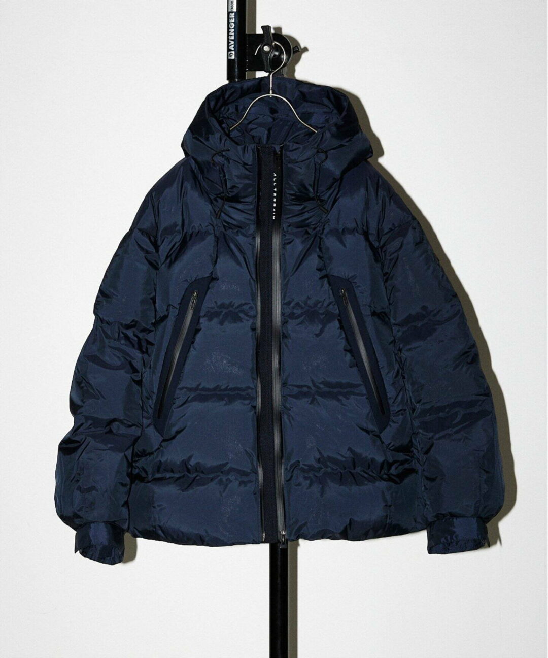 2024 FW】JOURNAL STANDARD × DESCENTE ALLTERRAIN MIZUSAWA DOWN