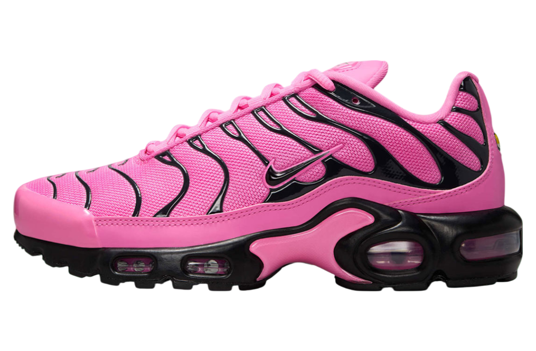 2024年 12月 発売予定】NIKE W AIR MAX PLUS “Pink/Black” (ナイキ