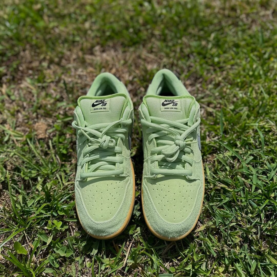 2025年 9/29 発売】NIKE SB DUNK LOW “Verdugo Mountain” (ナイキ