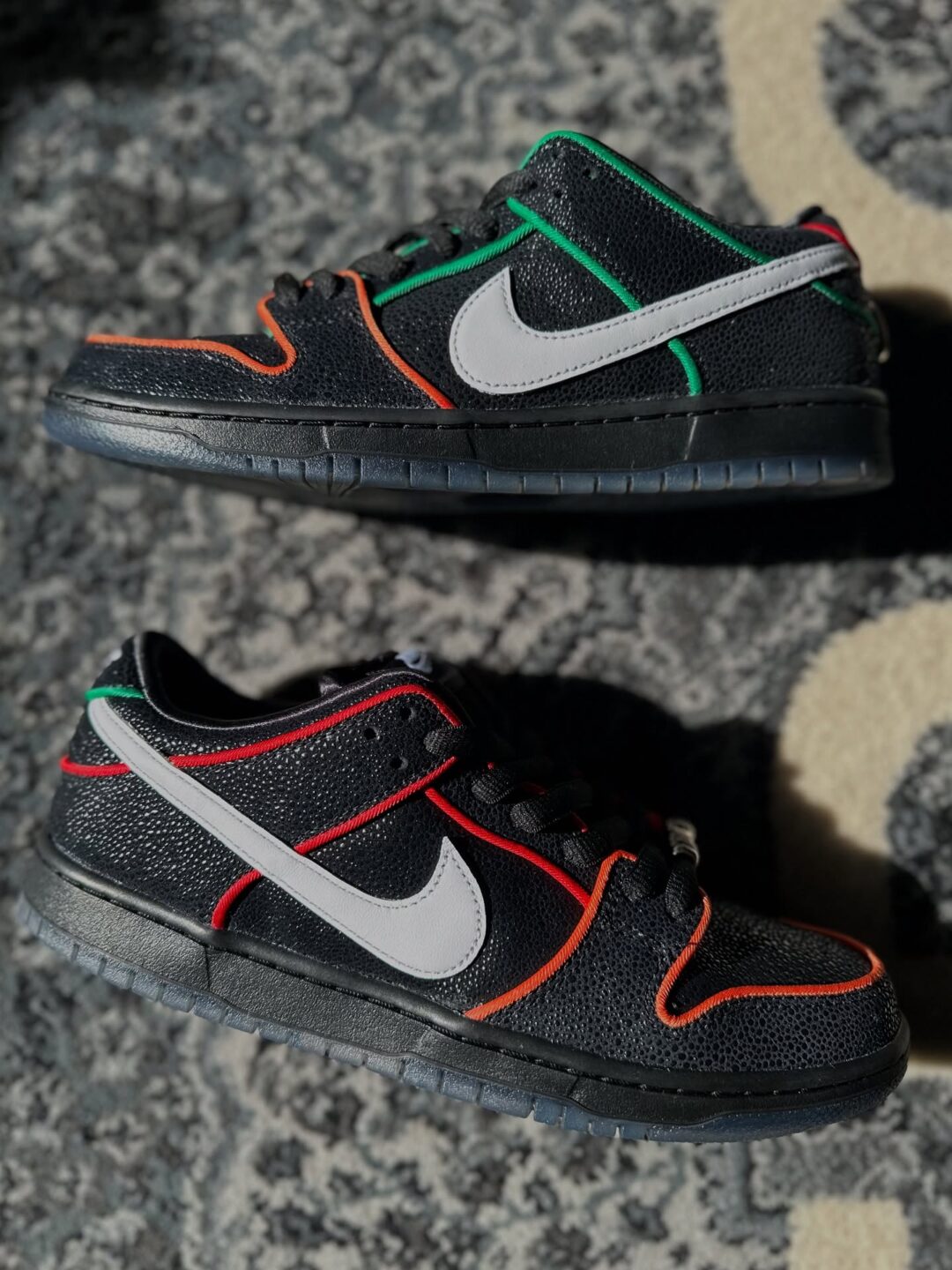 2026年 1/23 発売】Bronx Girls Skate x NIKE SB DUNK LOW QS (BXGS