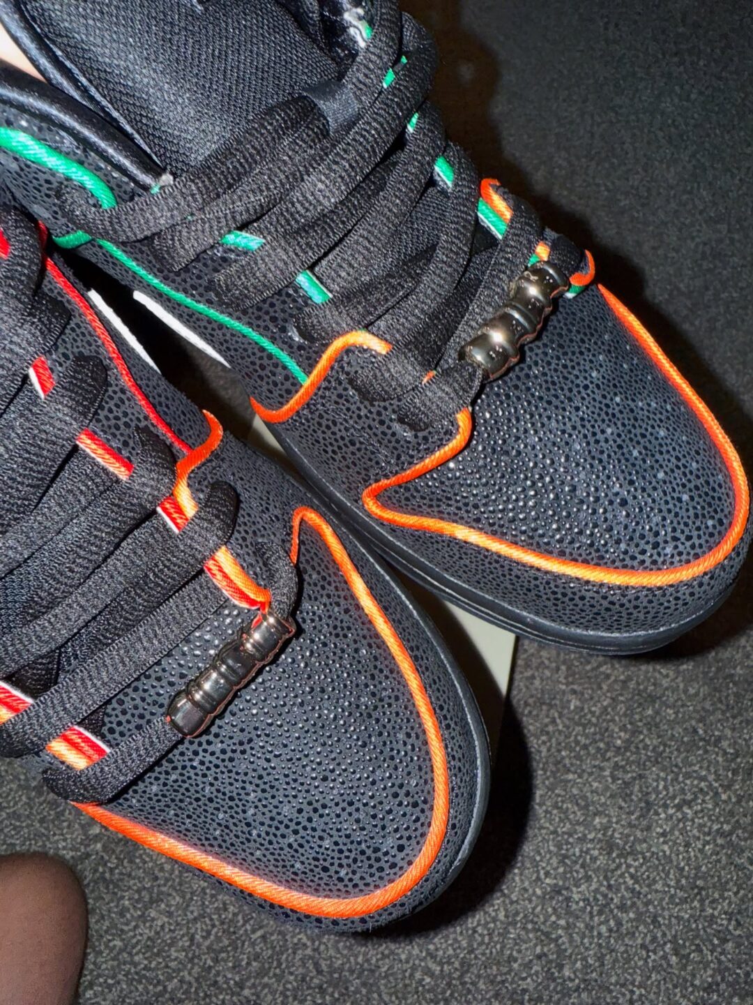 2026年 1/23 発売】Bronx Girls Skate x NIKE SB DUNK LOW QS (BXGS