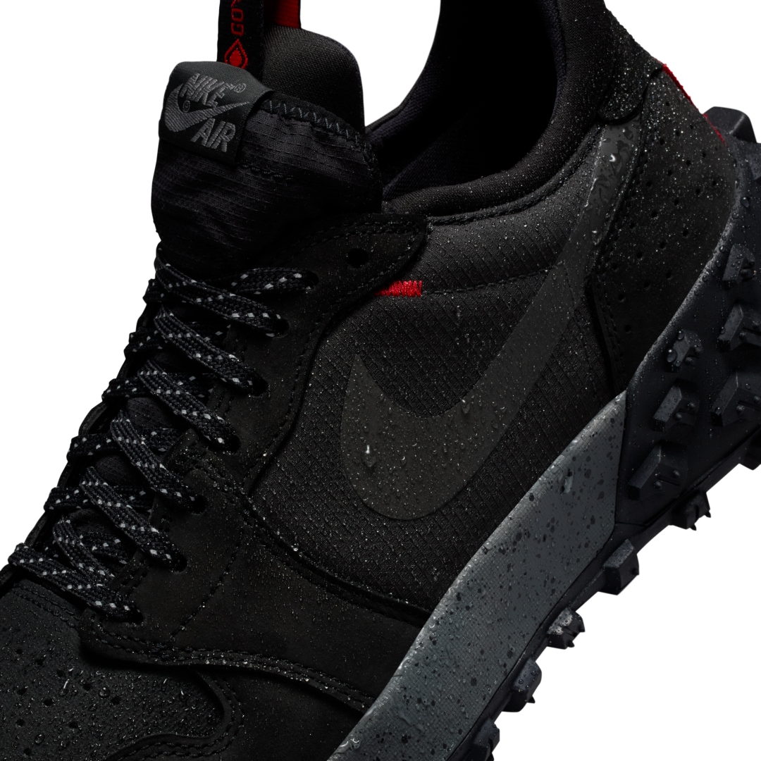 2025年 11/1 発売】NIKE AIR JORDAN 1 LOW ELEMENT GORE-TEX (ナイキ