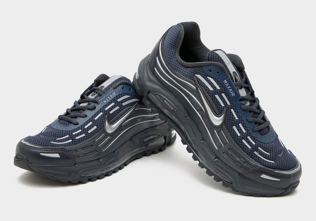 2025年 秋 発売予定】NIKE AIR MAX TL 2.5 “Black/Navy” (ナイキ エア