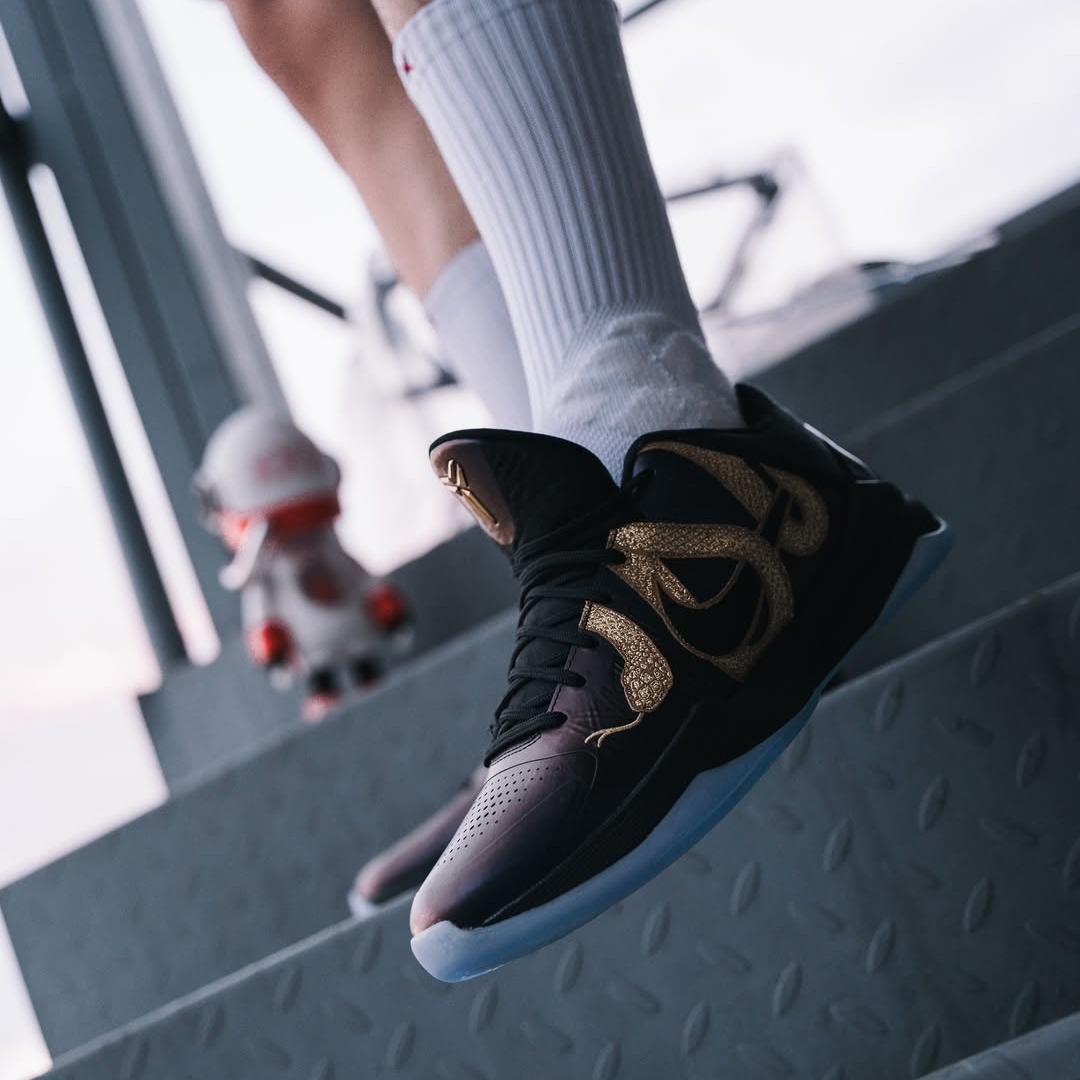 2025年 1/9 発売】NIKE KOBE 5 PROTRO “Year of the Mamba” (ナイキ