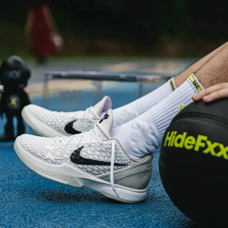 2025年 2/13 発売】NIKE KOBE 6 PROTRO “All Star/Sail” (ナイキ