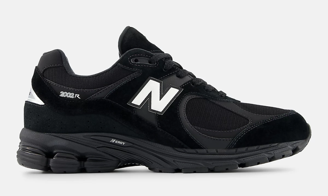 2025年 4/11 発売】New Balance M2002 RXX GORE-TEX “Black