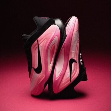 2025年 5/29 発売】NIKE A'One/A'ja Wilson “Black/Hyper Pink