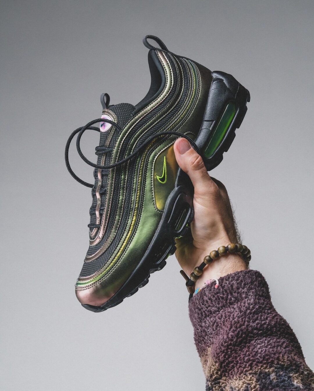 2025年 3/15~3/26 発売】Division Street x NIKE AIR MAX 95/97 “Ducks