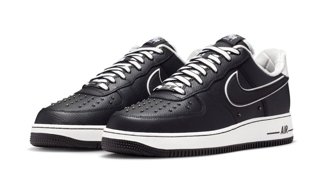 2025年末 発売予定】NIKE AIR FORCE 1 LOW “Black/Summit White