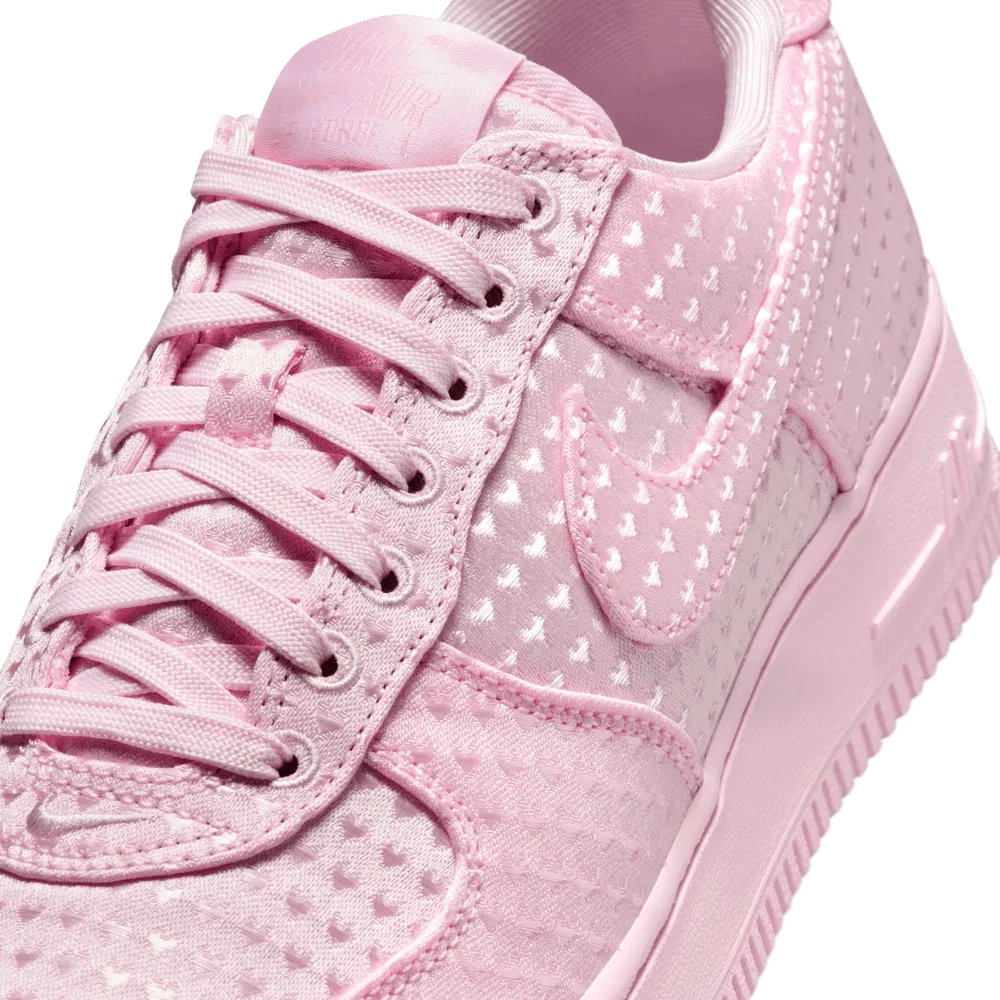 2026年 1/14 発売】NIKE AIR FORCE 1 LOW SE “Valentine 2026/Pink
