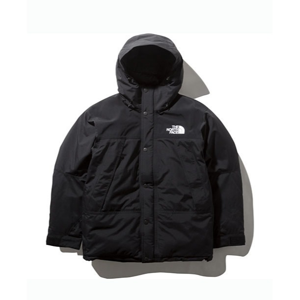 11月中旬発売！THE NORTH FACE MOUNTAIN DOWN JACKET 2020 F/W (ザ