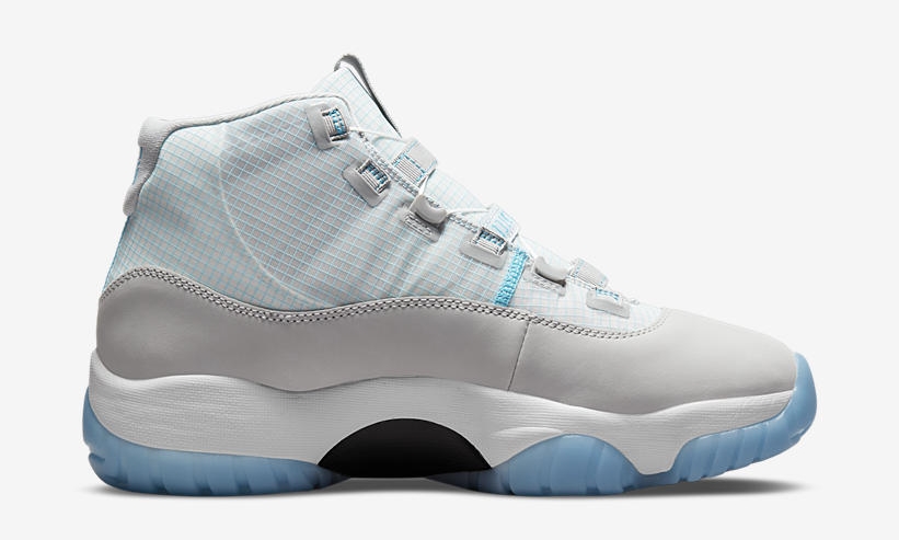 海外 12月 発売！ナイキ エア ジョーダン 11 アダプト “レジェンド