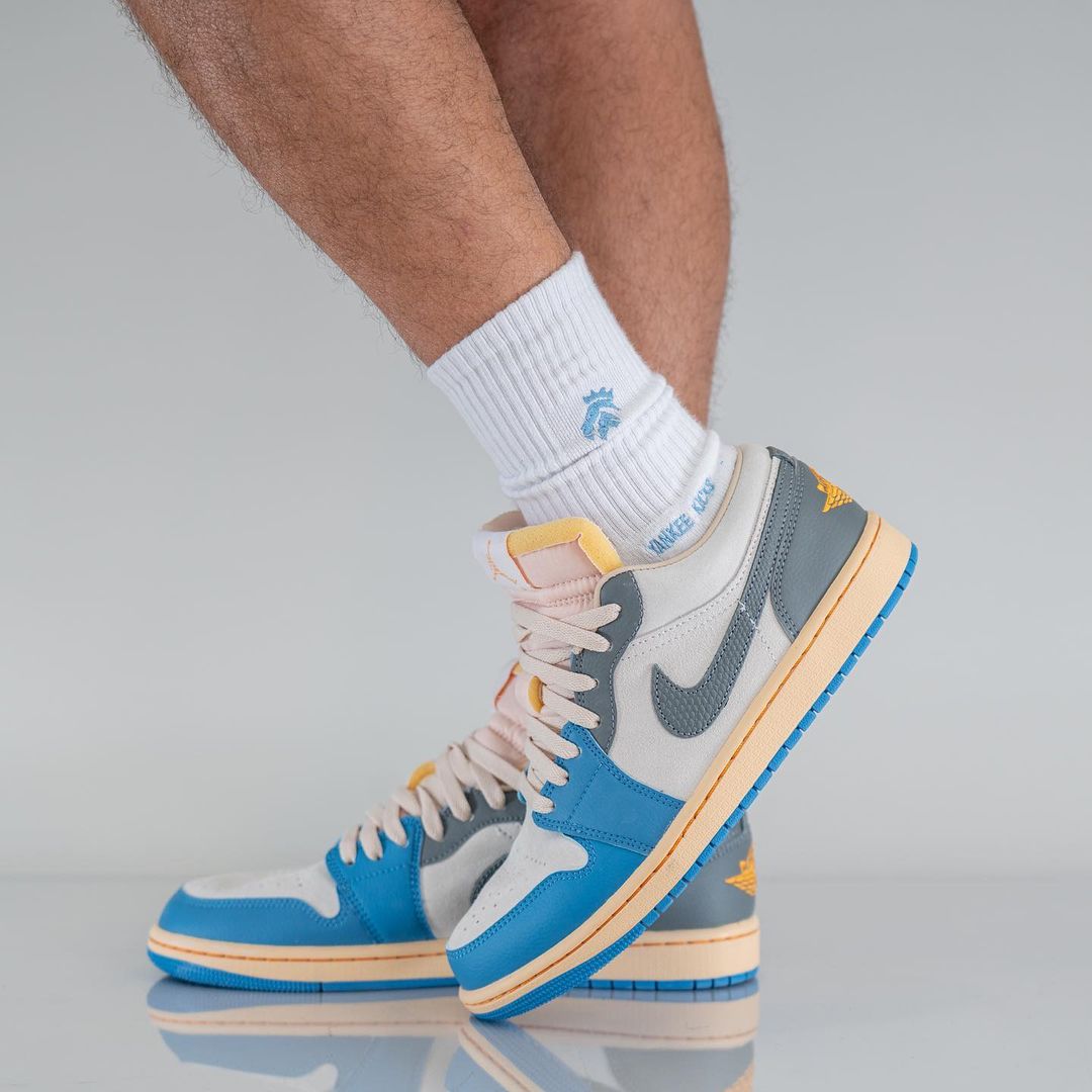 国内 3/25 発売】ナイキ エア ジョーダン 1 ロー “トウキョウ 96