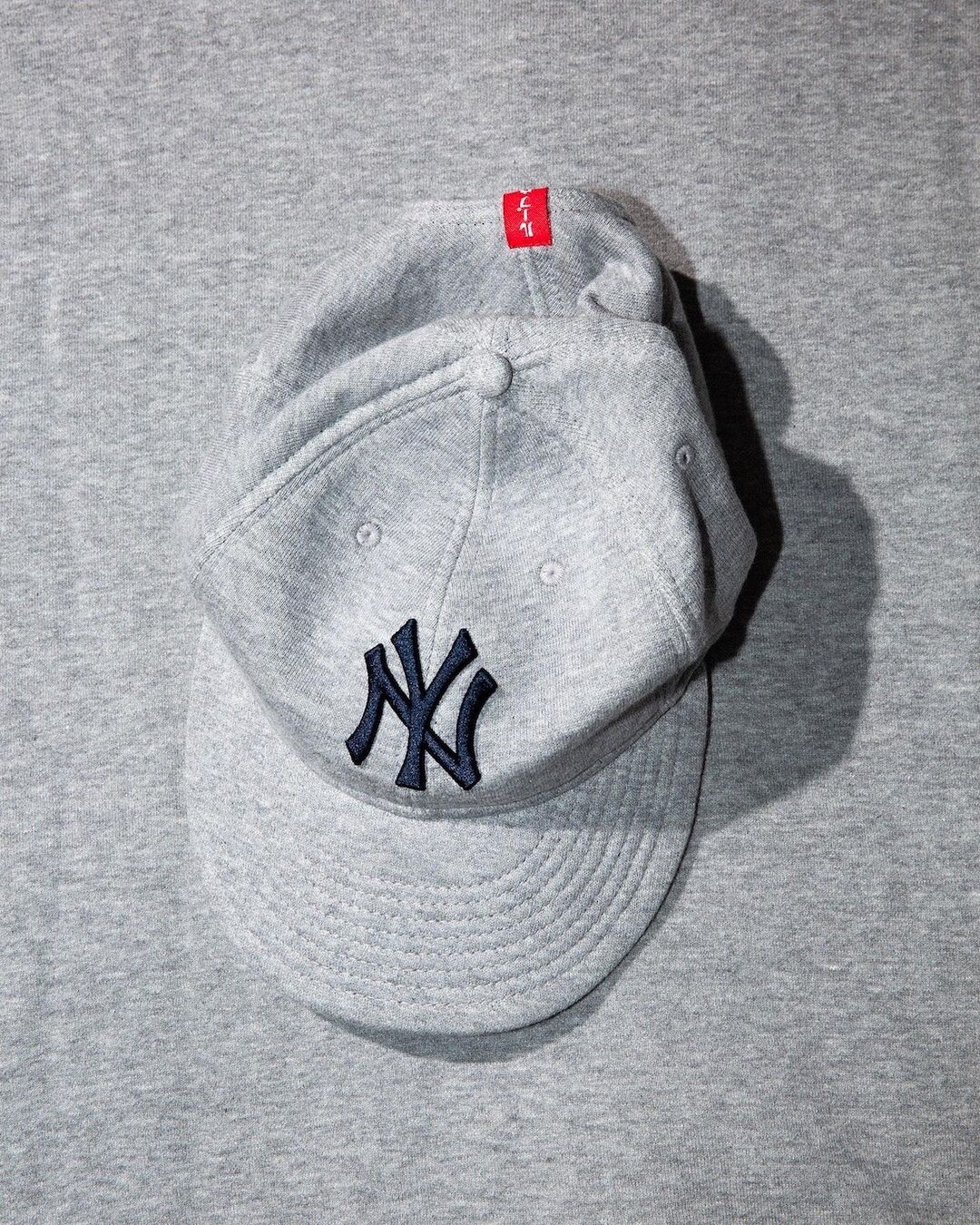 2023年 初売り】New Era × BEAMS with LOOPWHEELER コラボキャップが1