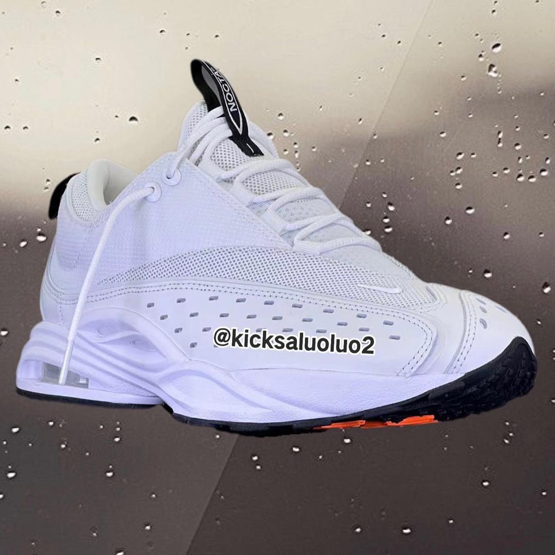 2024年 2/22 & 6/14 発売】DRAKE NOCTA × NIKE AIR ZOOM DRIVE