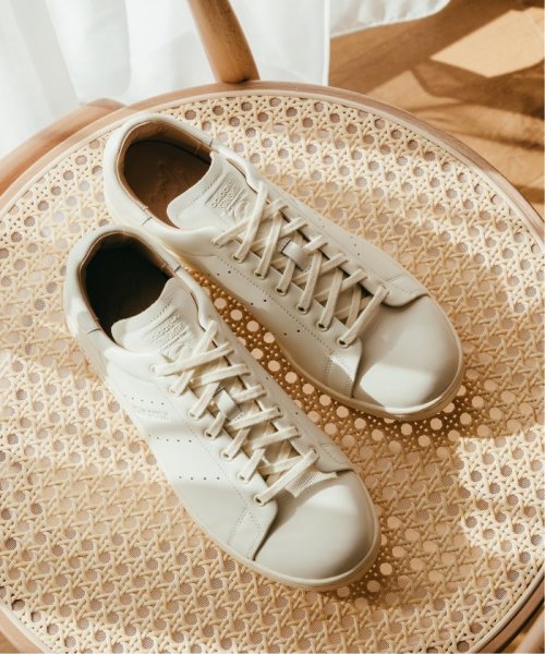 国内 5/19 発売】adidas originals STAN SMITH LUX for IENA/EDIFICE