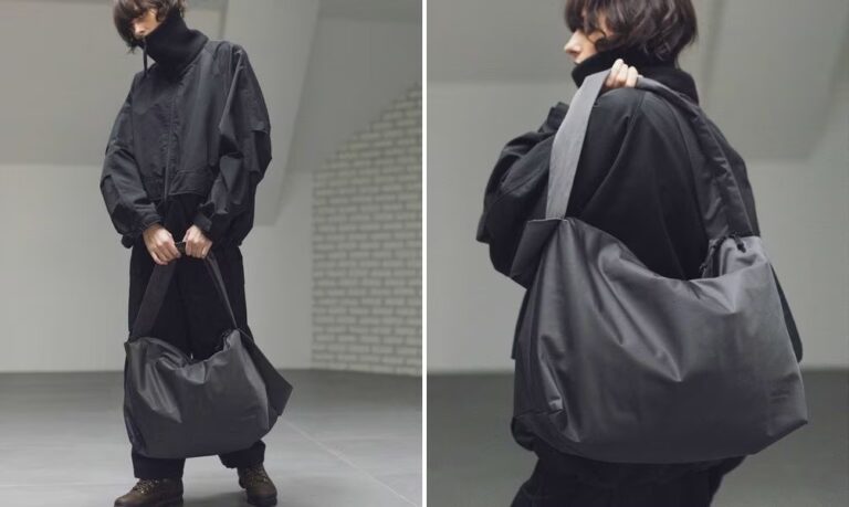 YAK PAK × monkey time 別注 ツーウェイ ショルダー バッグが9月下旬