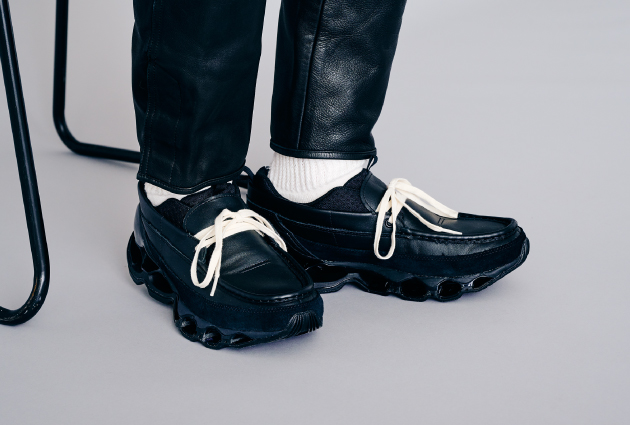 国内 10/28 発売予定】「Mizuno/ミズノ」Wave Prophecyソールを搭載