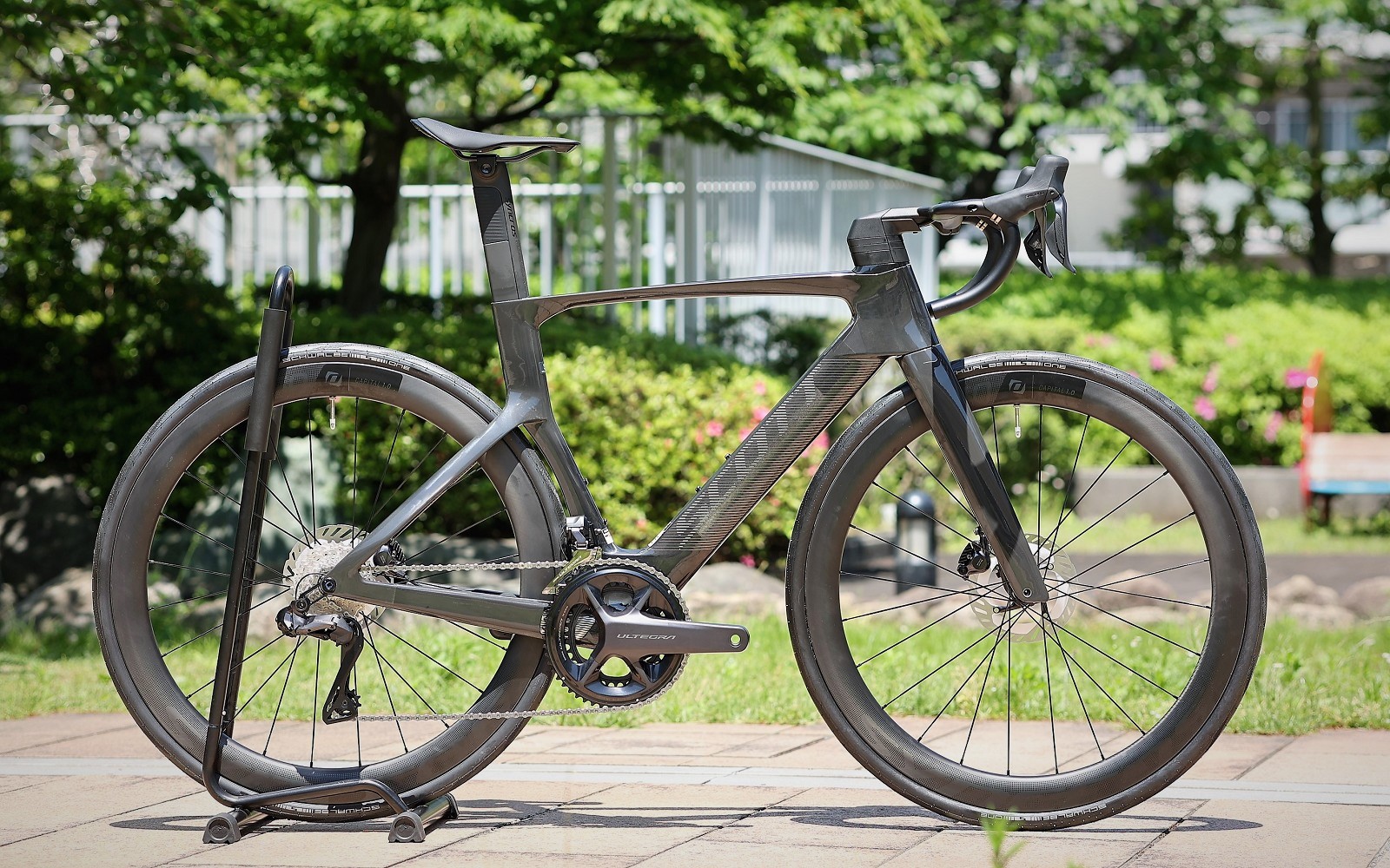 即戦力パッケージ！SCOTT FOIL RC 10 | 風魔横浜｜横浜市のMTB・ROAD