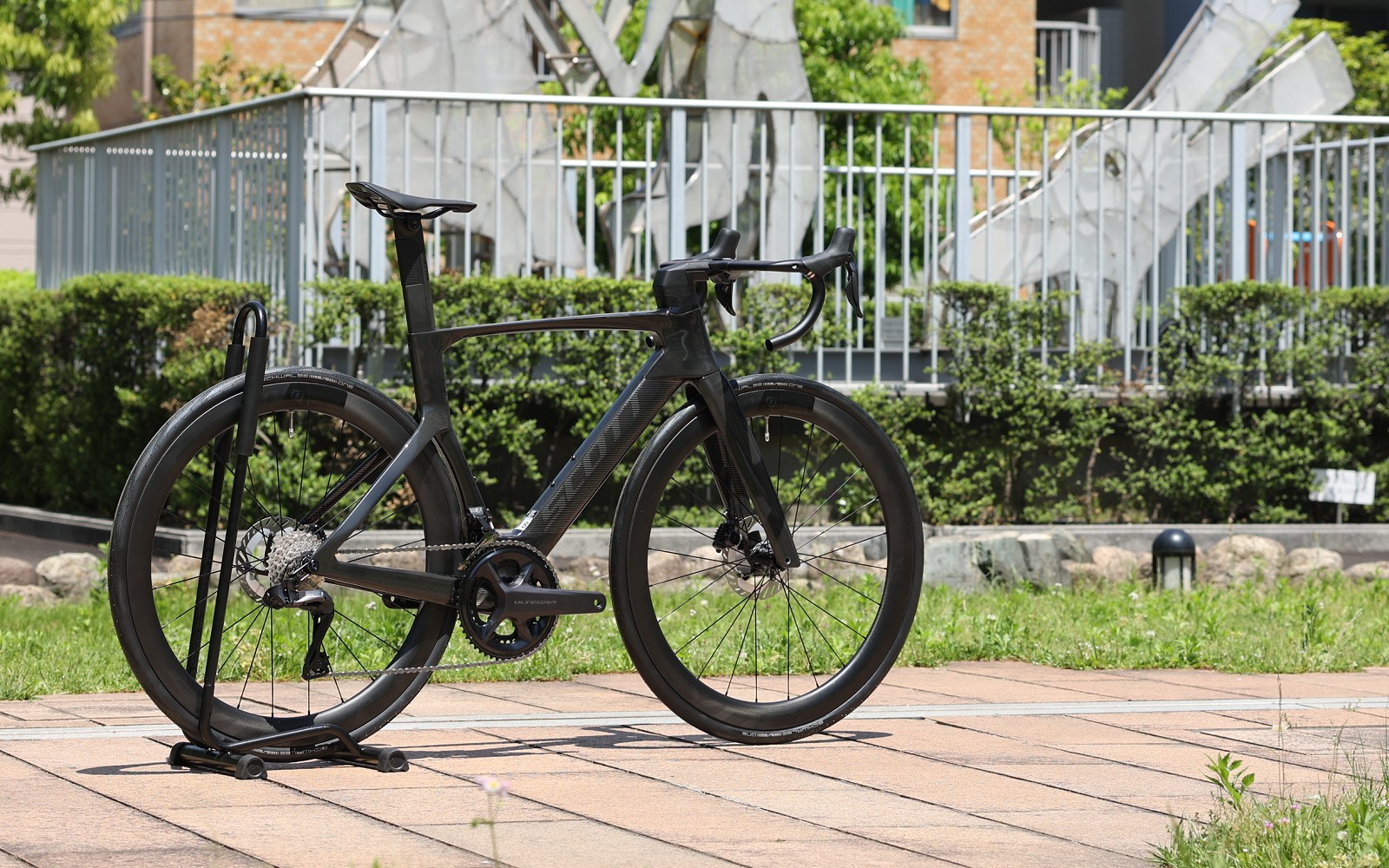 即戦力パッケージ！SCOTT FOIL RC 10 | 風魔横浜｜横浜市のMTB・ROAD