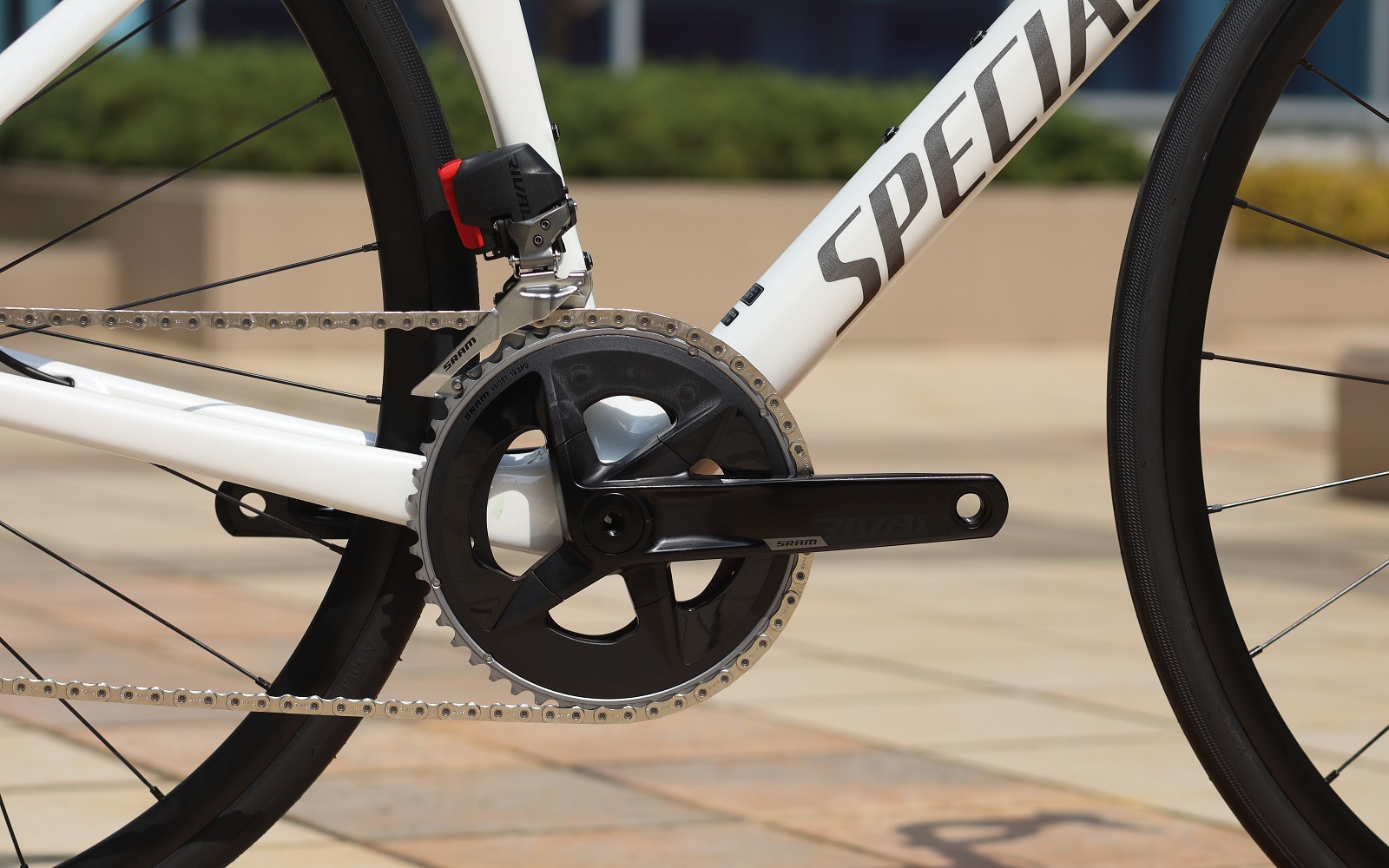 TARMAC SL7 COMP】久しぶりに入ってきました。 | 風魔横浜｜横浜市の