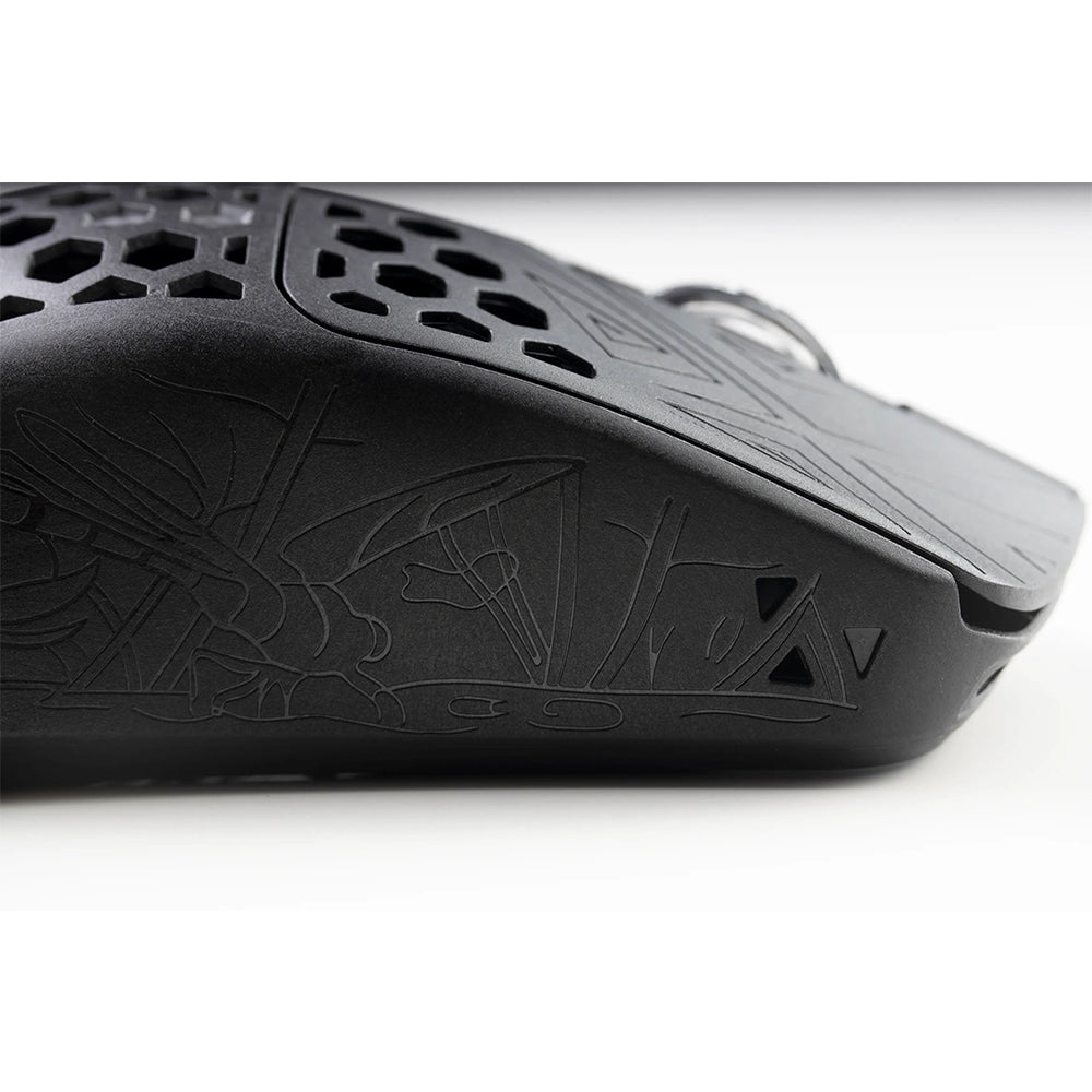 Arbiter Studio (アービタースタジオ) AKITSU MEDIUM 40g カーボン