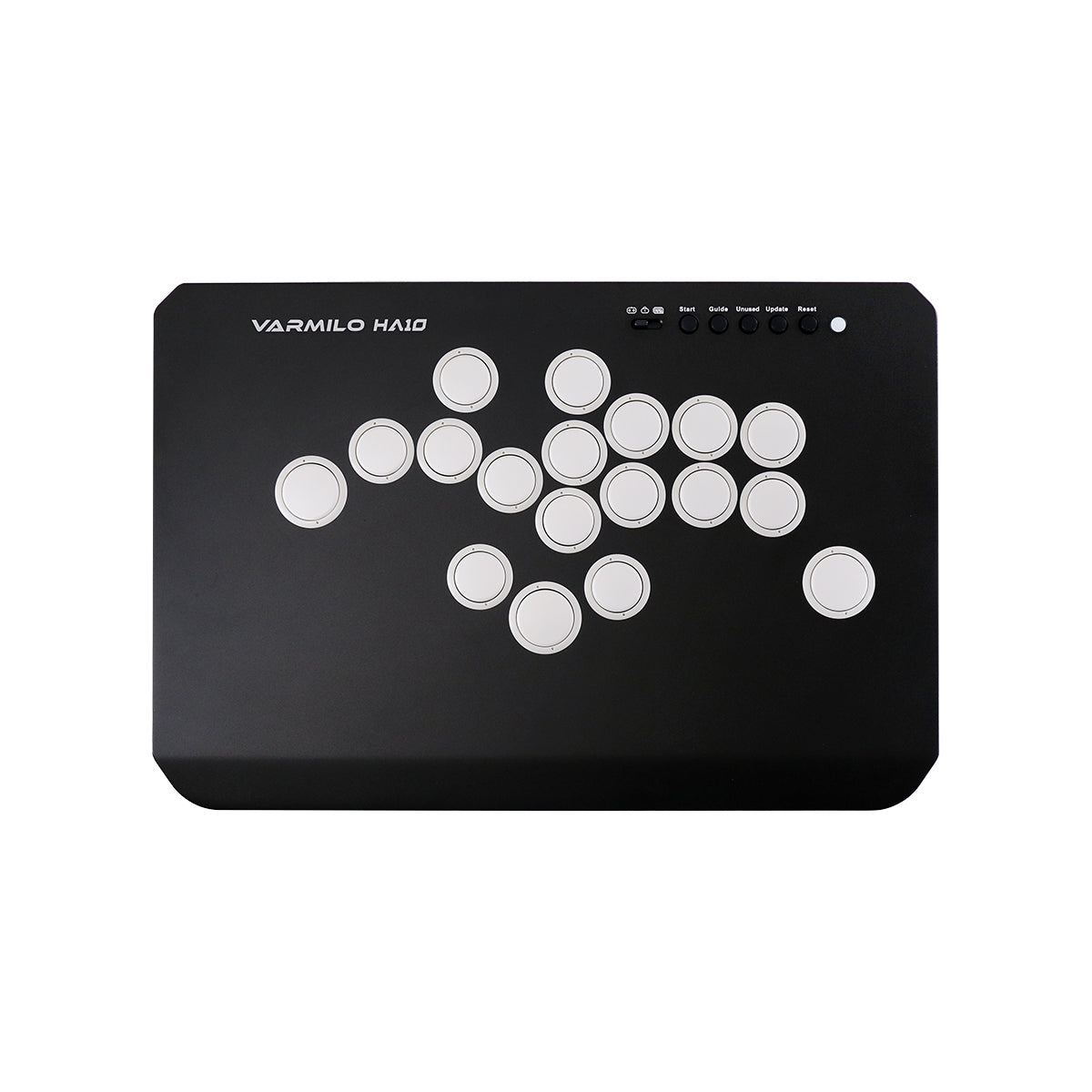 レバーレス｜ふもっふのおみせ